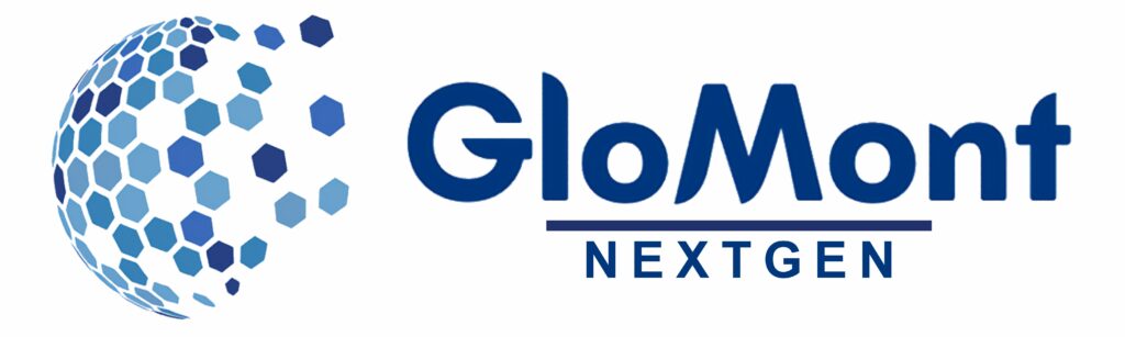 GloMont NextGen logo