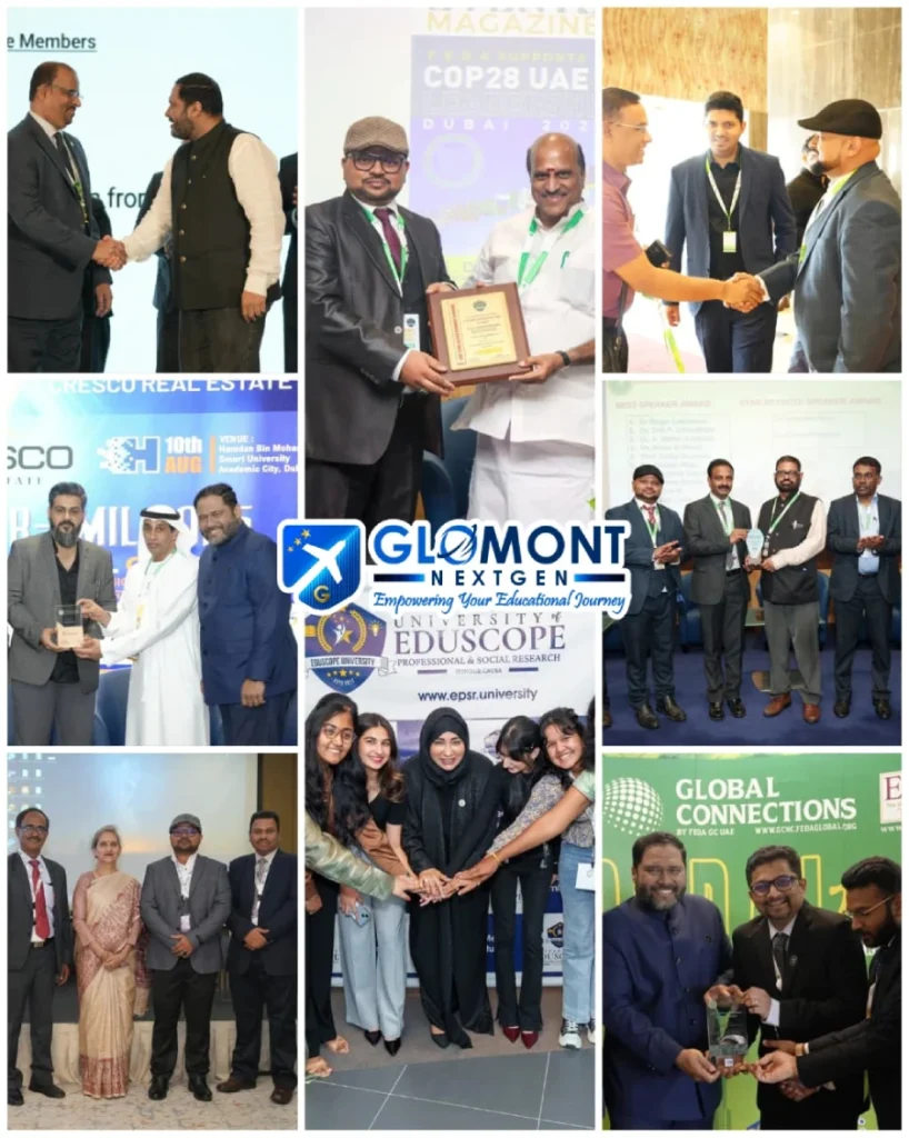 About Glomont NextGen Infra