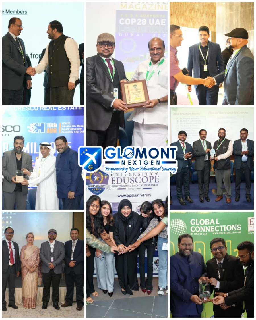 About Glomont NextGen Infra