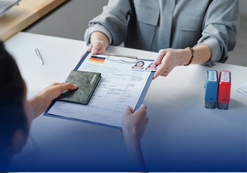 Documentation Support