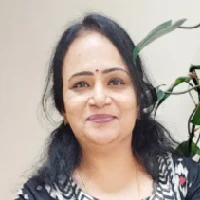 Dr. Anuradha Alagarsamy