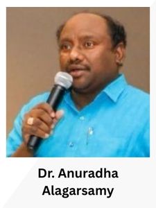 Dr. Bagavathy Ravi chandran