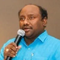 Dr. Bagavathy Ravi chandran (1)