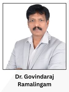 Dr. Govindaraj Ramalingam