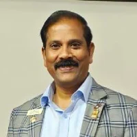 Dr. Kasilingam Elanchezhian