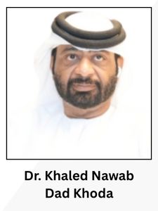 Dr. Khaled Nawab Dad Khoda