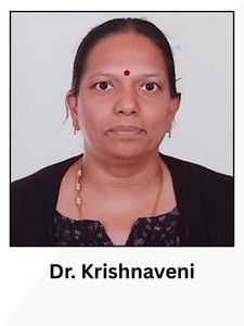 Dr. Krishnaveni