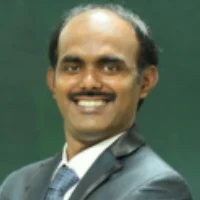 Dr. Nagarajan R.A