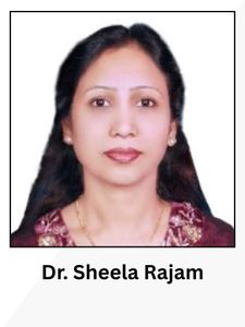 Dr. Sheela Rajam