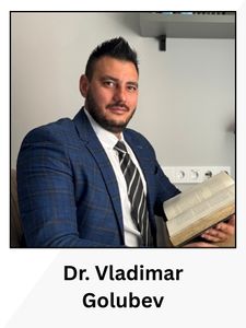 Dr. Vladimar Golubev