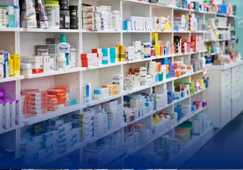 Pharma Academy (B.Pharma / D.Pharma)