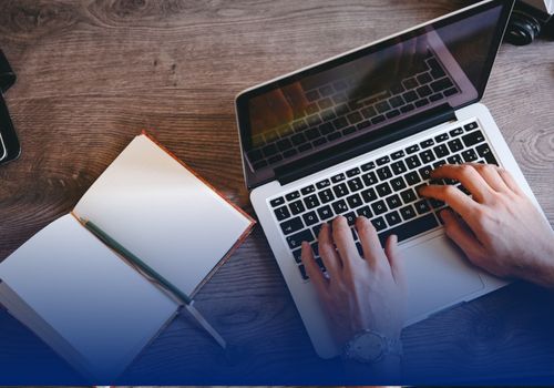 Research Paper Writing