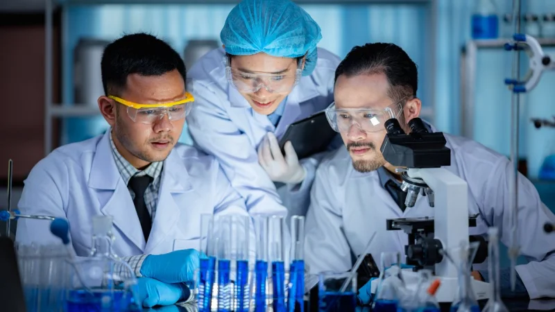 Bachelor of Science (BSc)