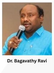 Dr. Bagavathy Ravi chandran