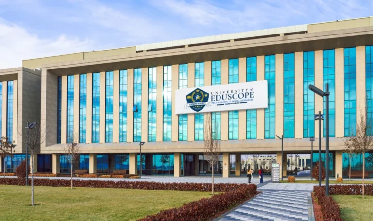 EPSRU-Smart-University