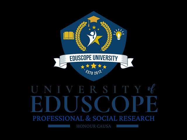 Honorary Doctorate Award - Dr. Kelvin Vargheese Interview.