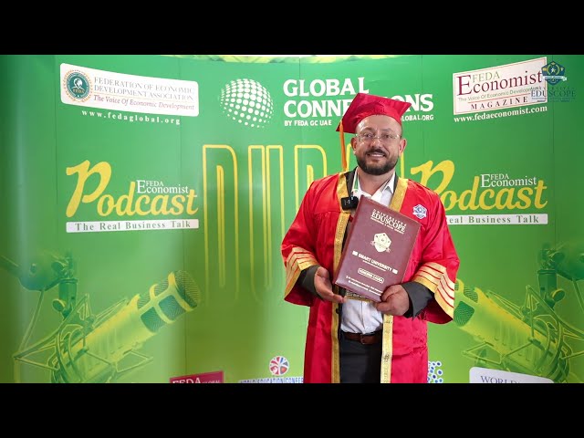 Celebrating Dr. Oleksandr Andreiev 