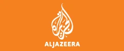 Aljazeera news logo