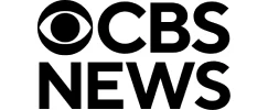 CBS NEWS LOGO